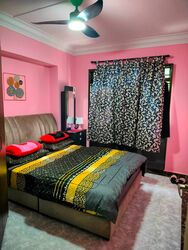 Blk 634 Woodlands Ring Road (Woodlands), HDB 4 Rooms #504555581